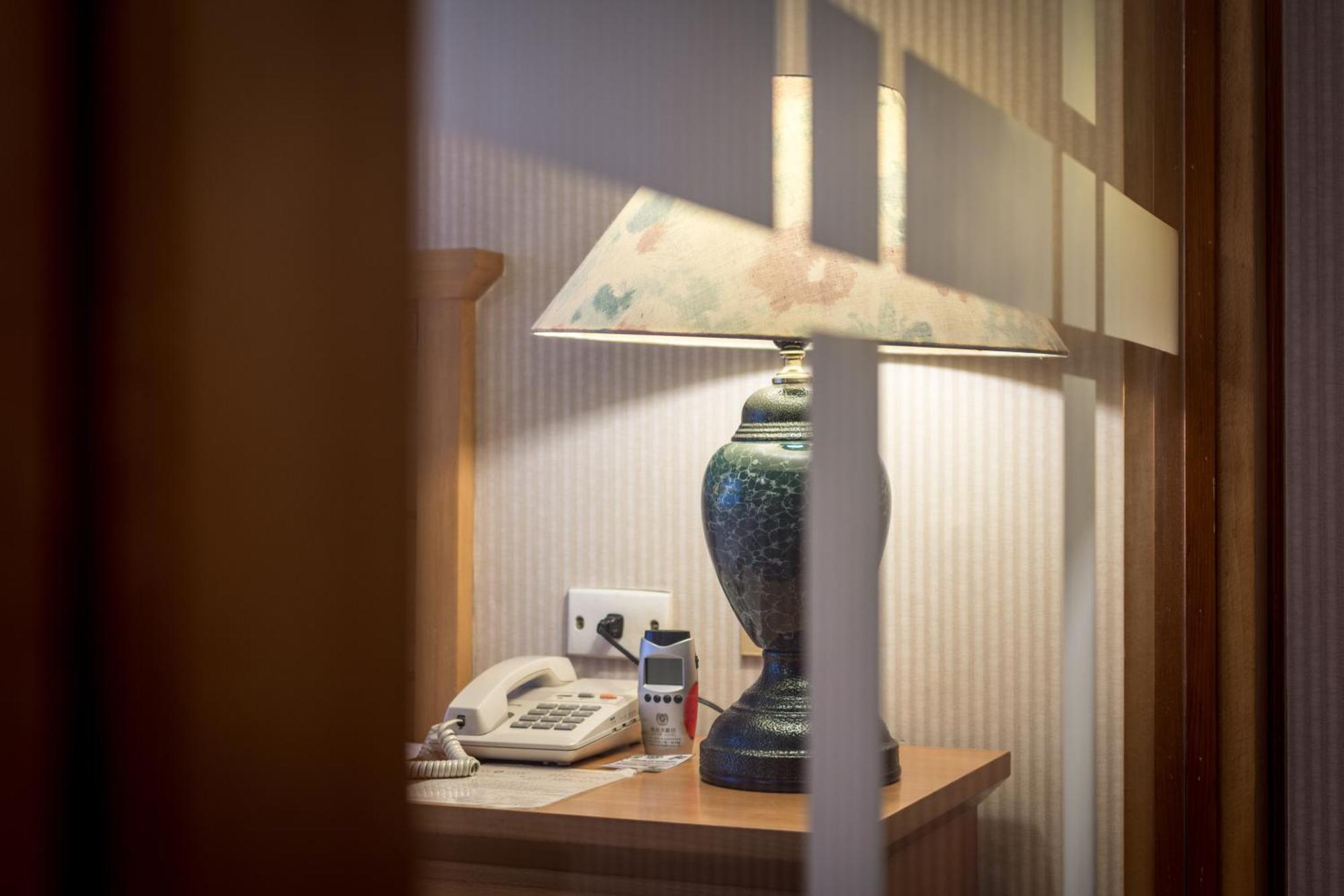 Formosa Corridor Hotel Ταϊχούνγκ Δωμάτιο φωτογραφία