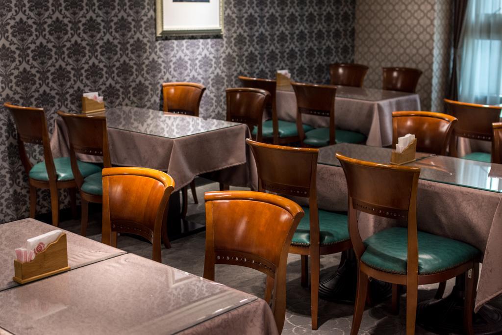Formosa Corridor Hotel Ταϊχούνγκ Εξωτερικό φωτογραφία