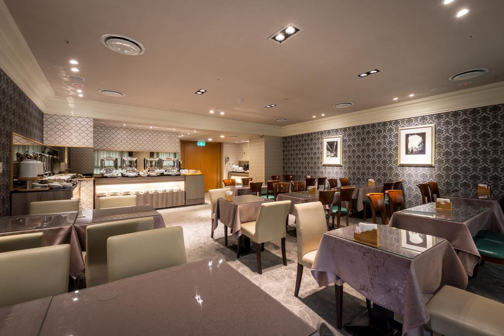 Formosa Corridor Hotel Ταϊχούνγκ Εξωτερικό φωτογραφία