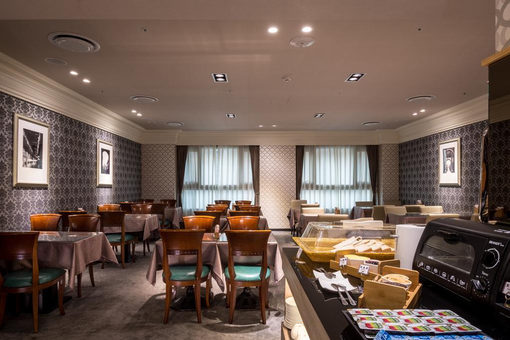 Formosa Corridor Hotel Ταϊχούνγκ Εξωτερικό φωτογραφία