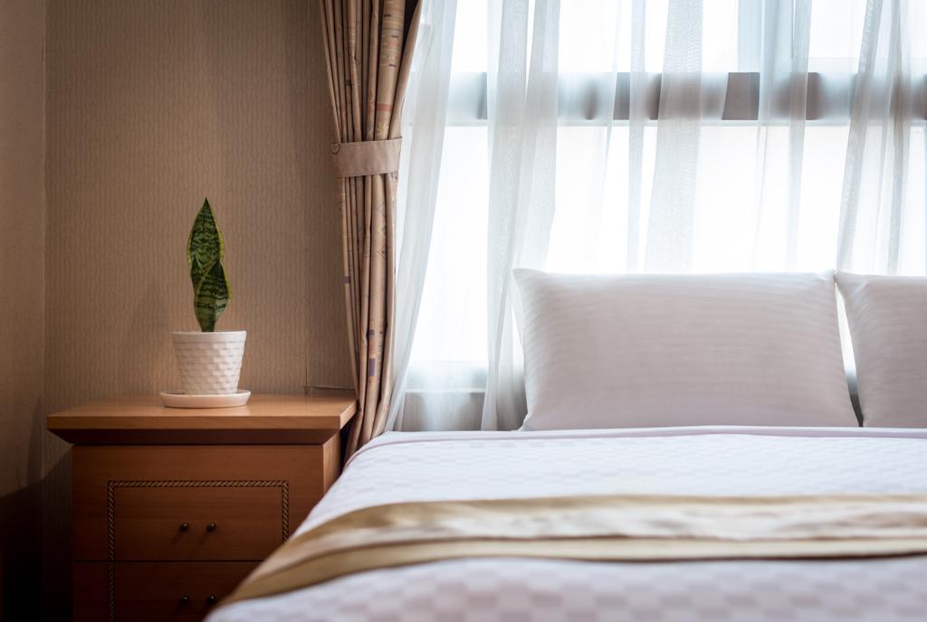Formosa Corridor Hotel Ταϊχούνγκ Δωμάτιο φωτογραφία